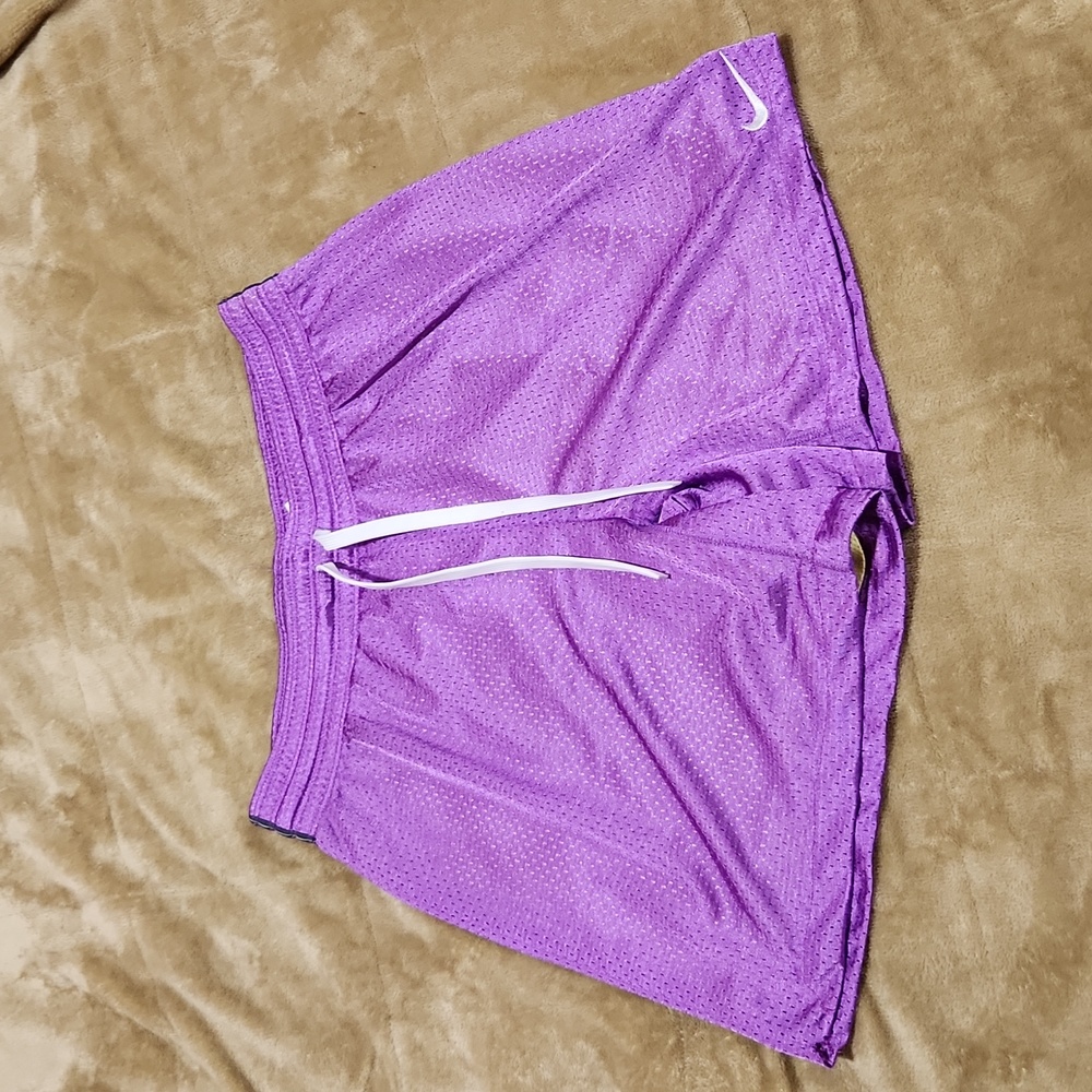 Nike athletic shorts